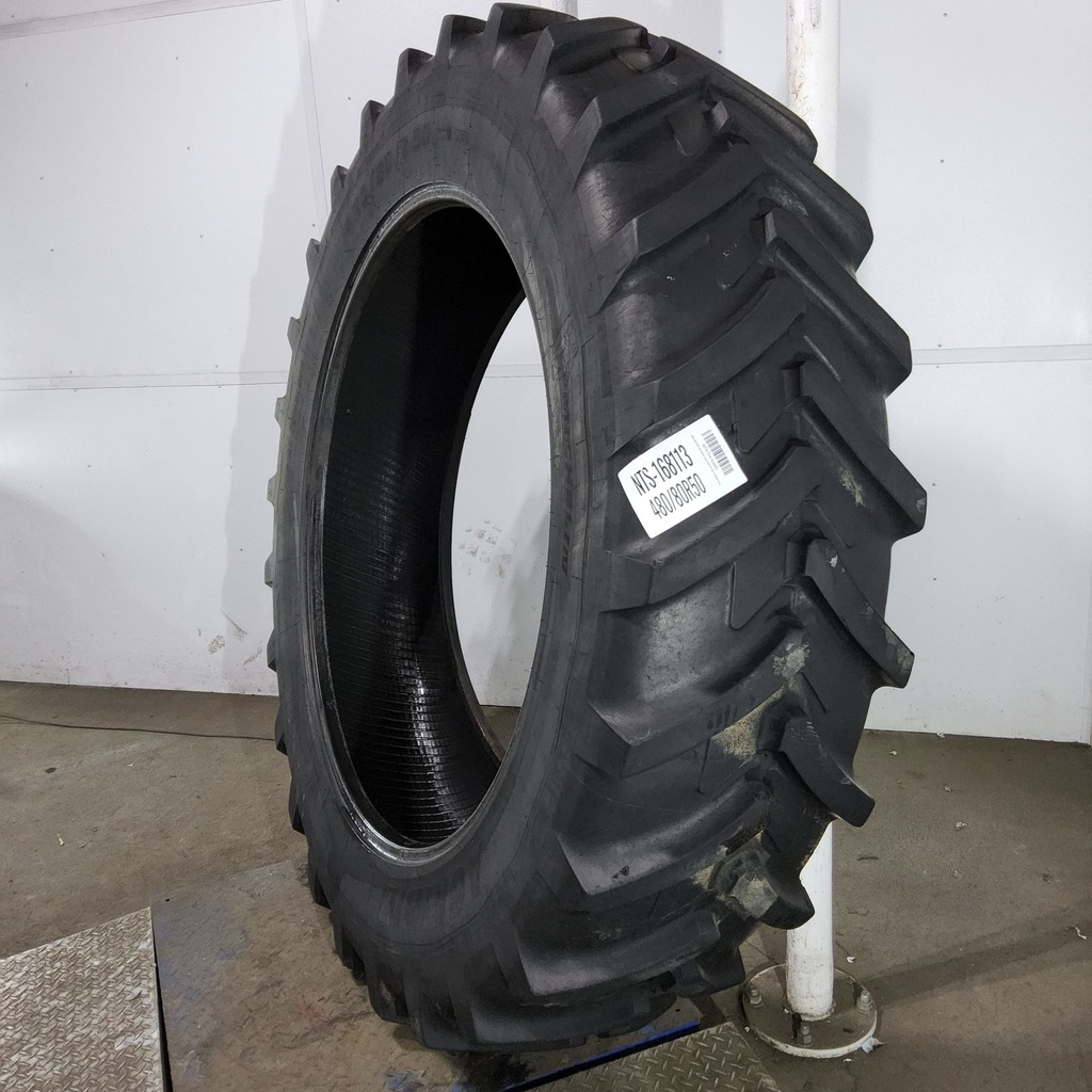 480/80R50 Michelin AgriBib R-1W 159A8 55%