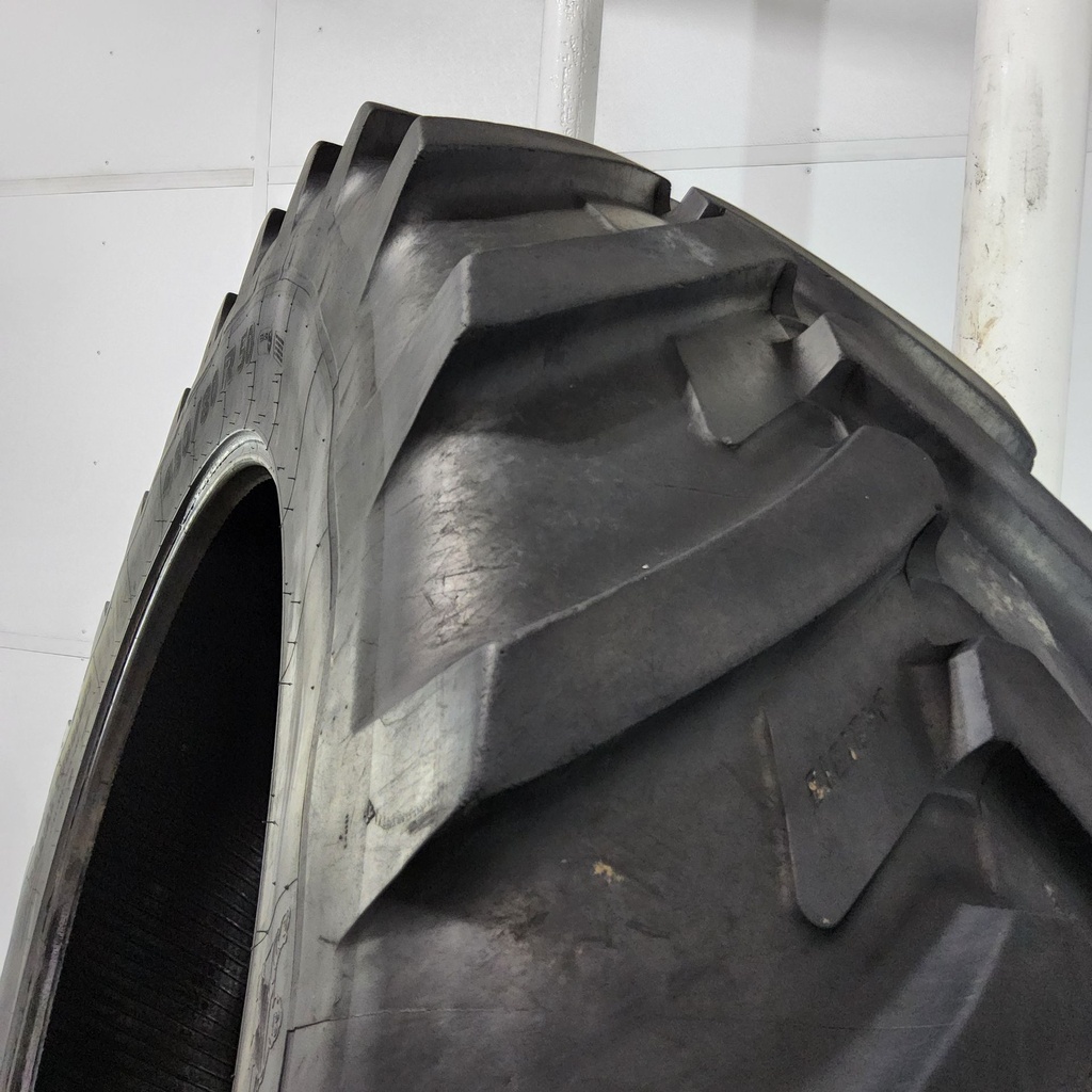 480/80R50 Michelin AgriBib R-1W 159A8 55%