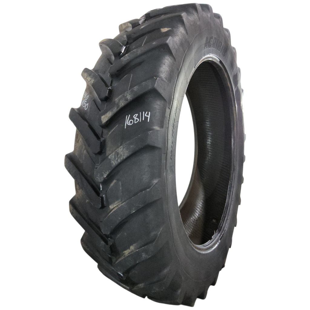 480/80R50 Michelin AgriBib R-1W 159A8 40%