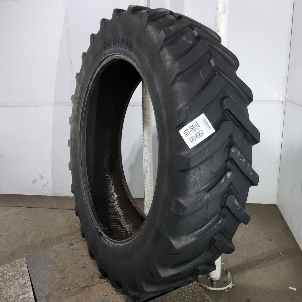 480/80R50 Michelin AgriBib R-1W 159A8 40%