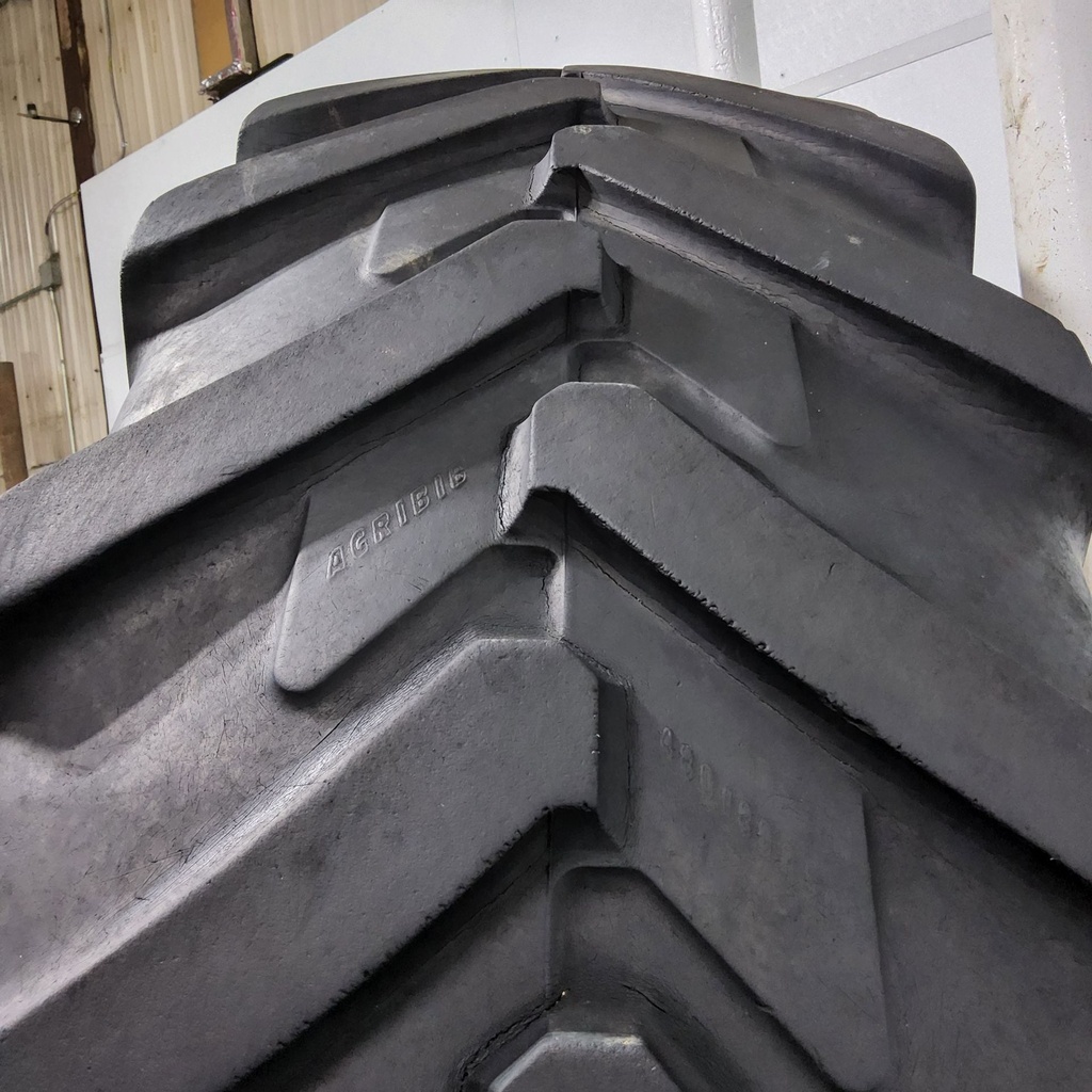 480/80R50 Michelin AgriBib R-1W 159A8 40%