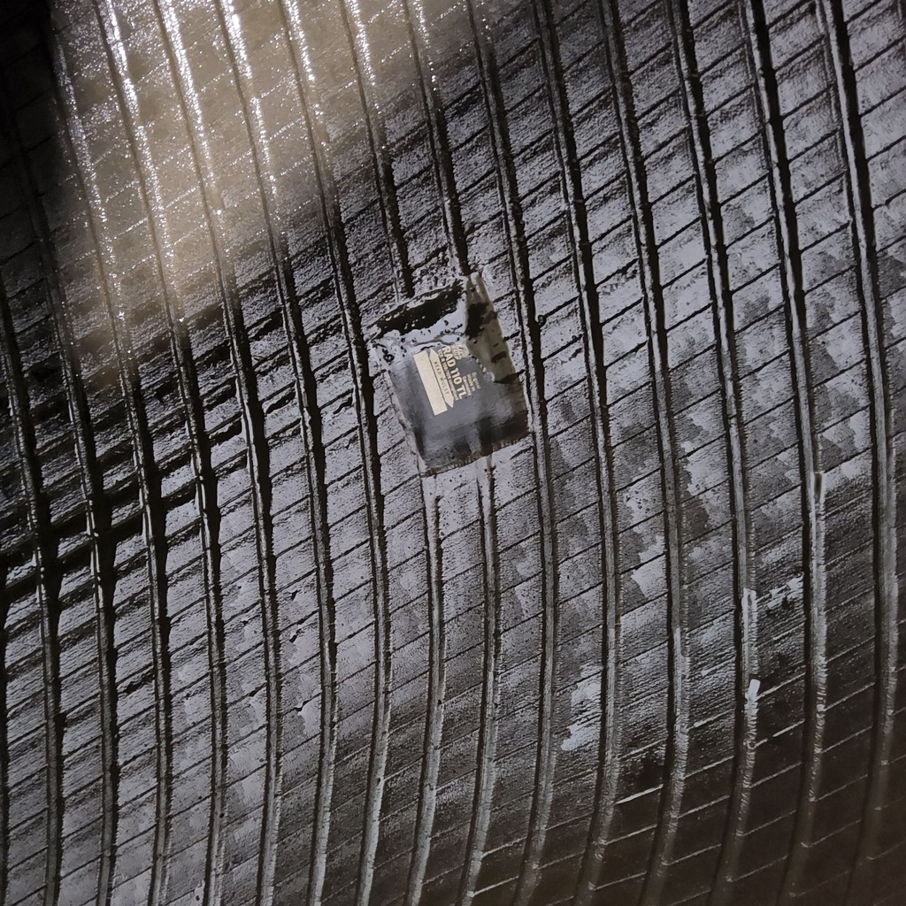 480/80R50 Michelin AgriBib R-1W 159A8 40%