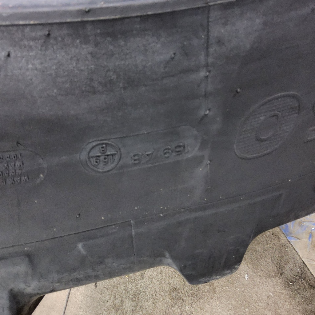 480/80R50 Michelin AgriBib R-1W 159A8 40%