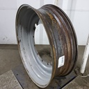 15"W x 50"D, Agco Corp Gray 12-Hole Stub Disc , 2.88" Offset