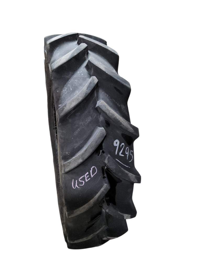 380/85R34 Goodyear Farm Optitrac R-1W 137D 90%