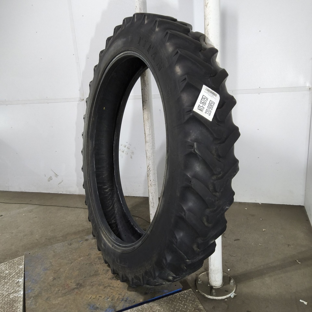 320/90R50 Titan Farm TT49V Radial R-1W 161A8 40%