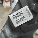 320/90R50 Titan Farm TT49V Radial R-1W 161A8 40%