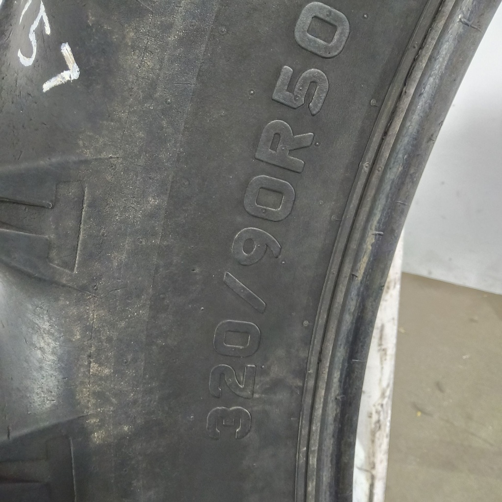 320/90R50 Titan Farm TT49V Radial R-1W 161A8 40%