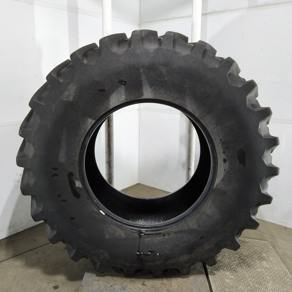 650/85R38 Firestone Radial Deep Tread 23 R-1W 173B 85%