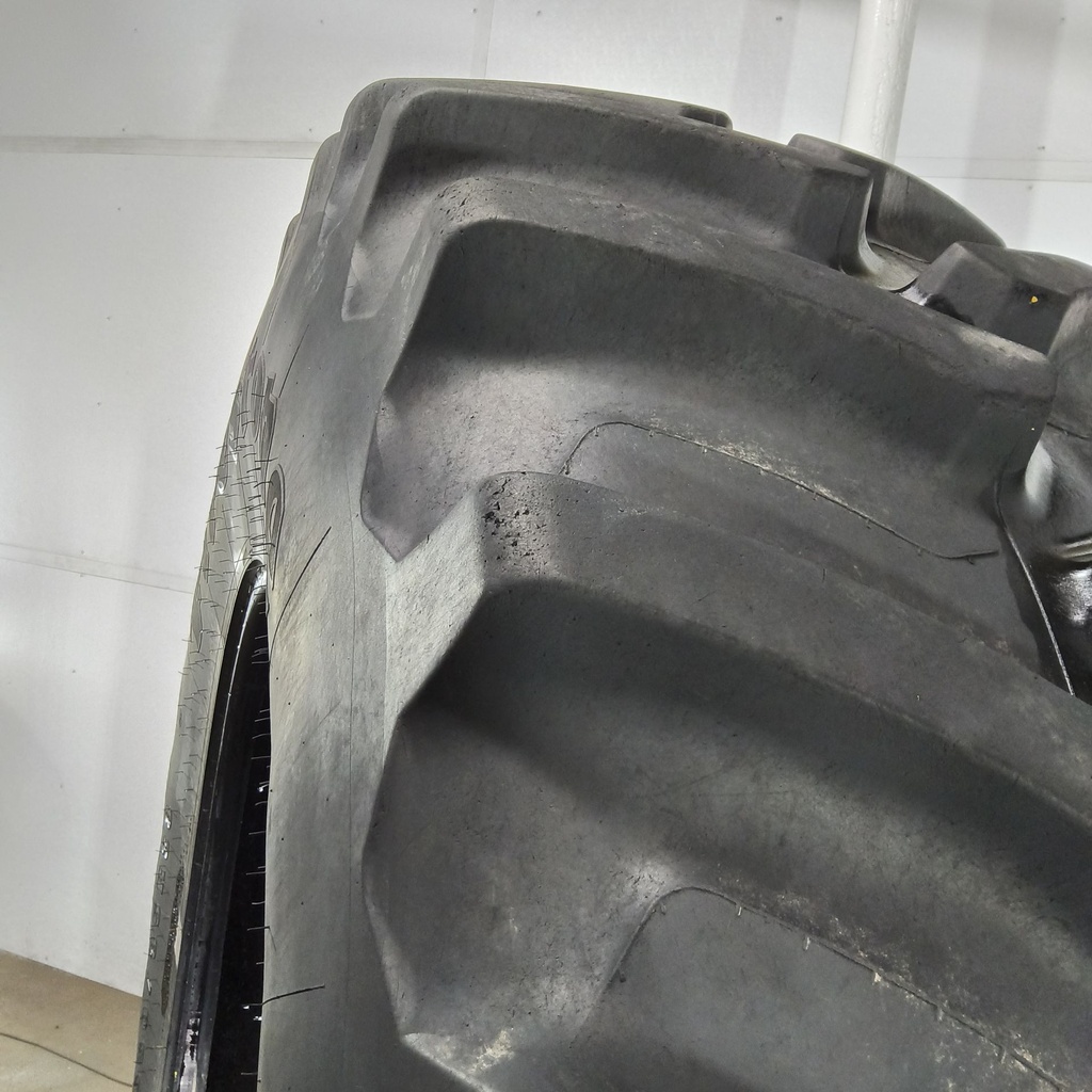 650/85R38 Firestone Radial Deep Tread 23 R-1W 173B 85%