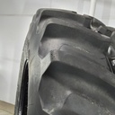 650/85R38 Firestone Radial Deep Tread 23 R-1W 173B 85%