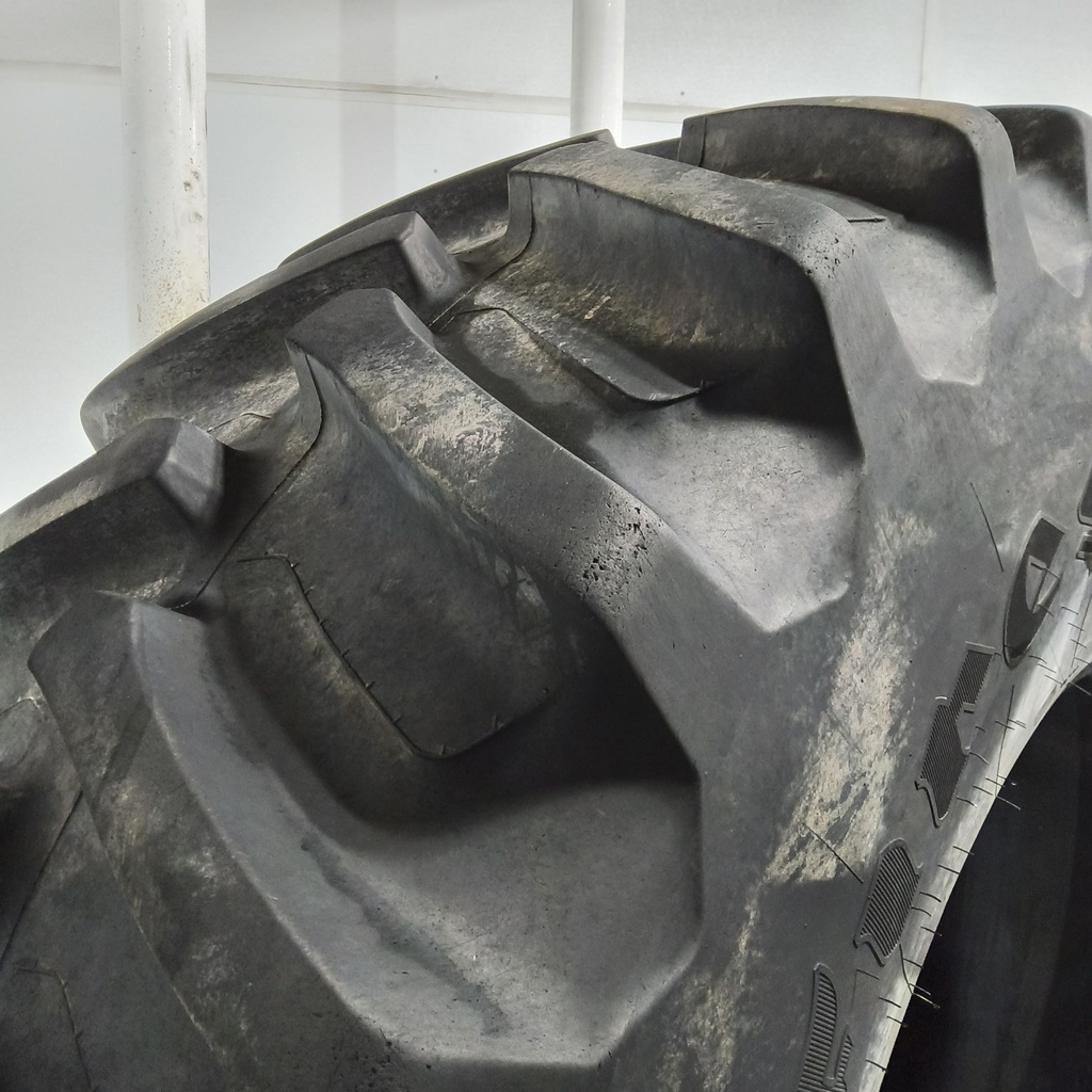 650/85R38 Firestone Radial Deep Tread 23 R-1W 173B 85%