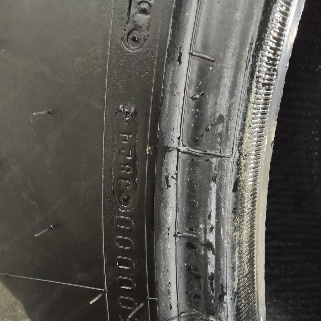 650/85R38 Firestone Radial Deep Tread 23 R-1W 173B 85%