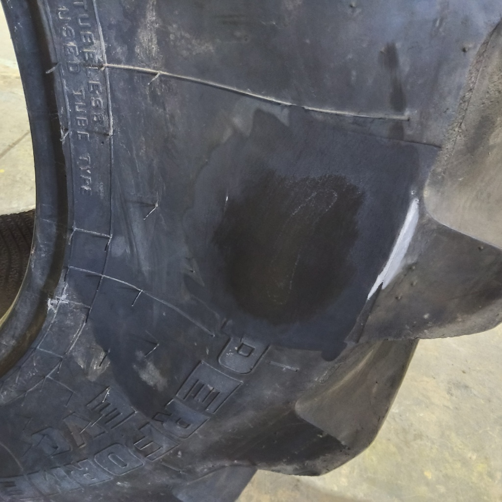 420/85R34 Firestone Performer EVO R-1W 142D 85%