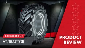 VT-TRACTOR