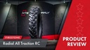 Radial All Traction RC
