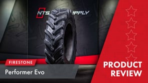 Performer EVO