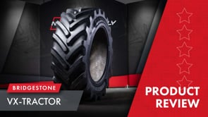 VX-TRACTOR