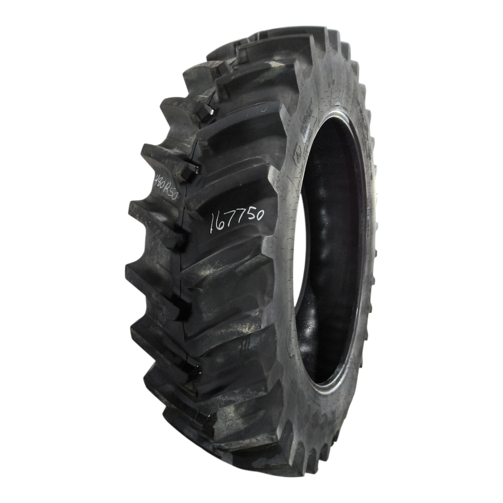 480/80R50 Firestone Radial Deep Tread 23 R-1W 159B 85%