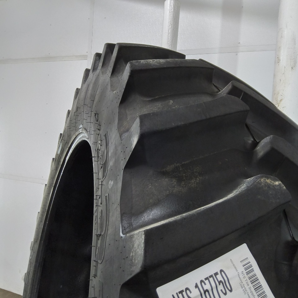 480/80R50 Firestone Radial Deep Tread 23 R-1W 159B 85%