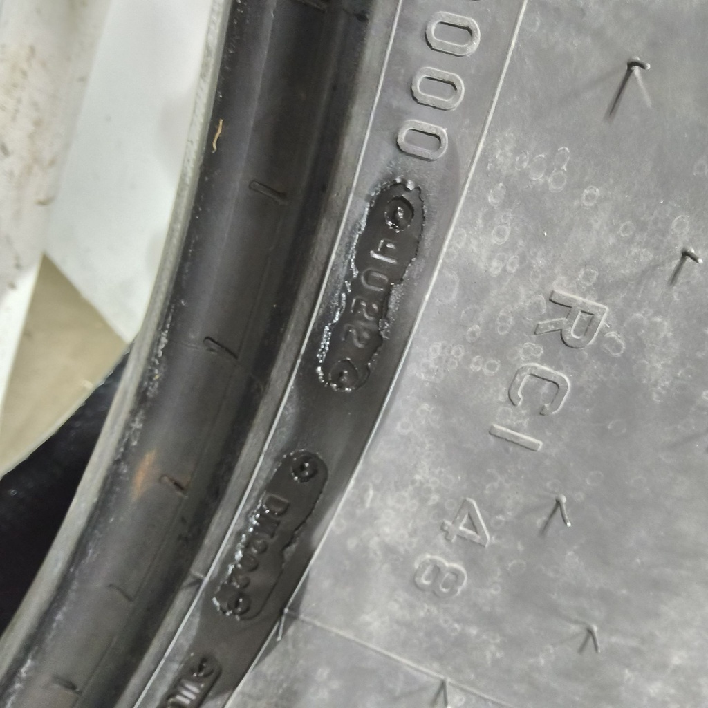 480/80R50 Firestone Radial Deep Tread 23 R-1W 159B 85%