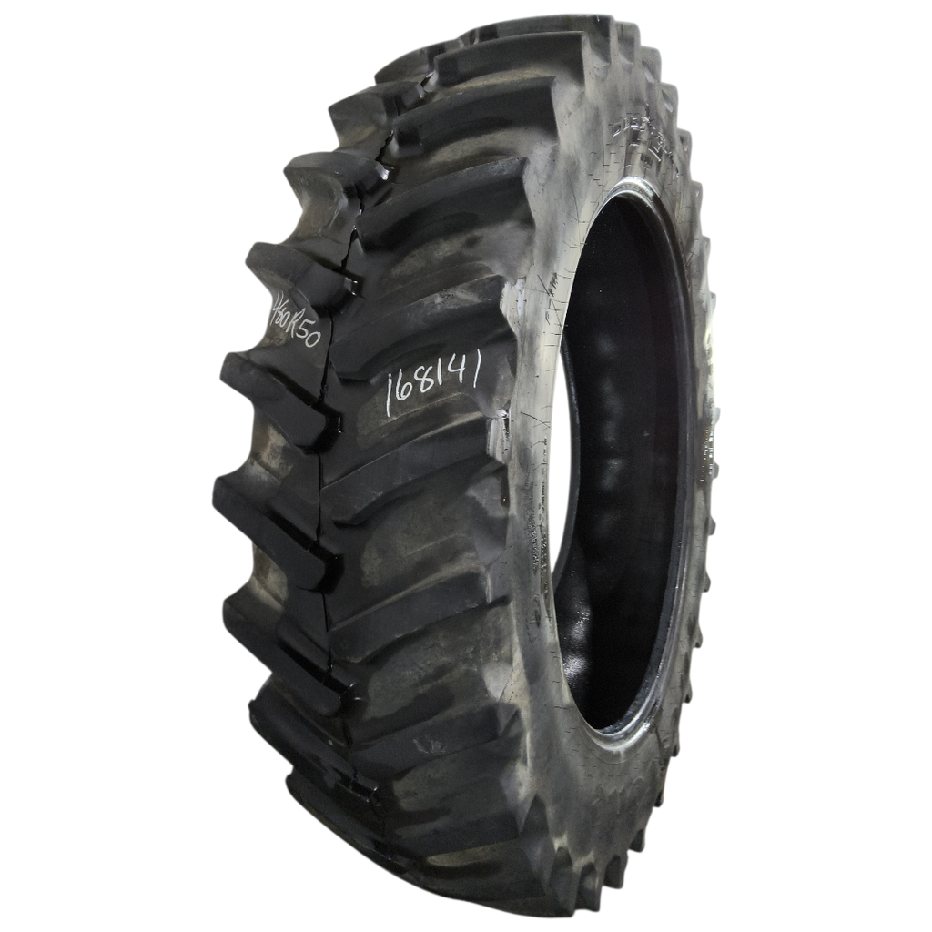 480/80R50 Firestone Radial Deep Tread 23 R-1W 159B 65%
