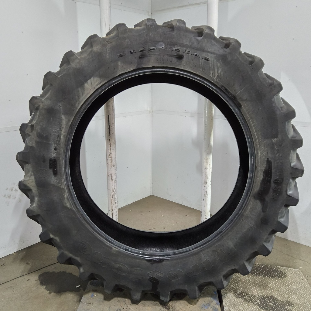 480/80R50 Firestone Radial Deep Tread 23 R-1W 159B 65%