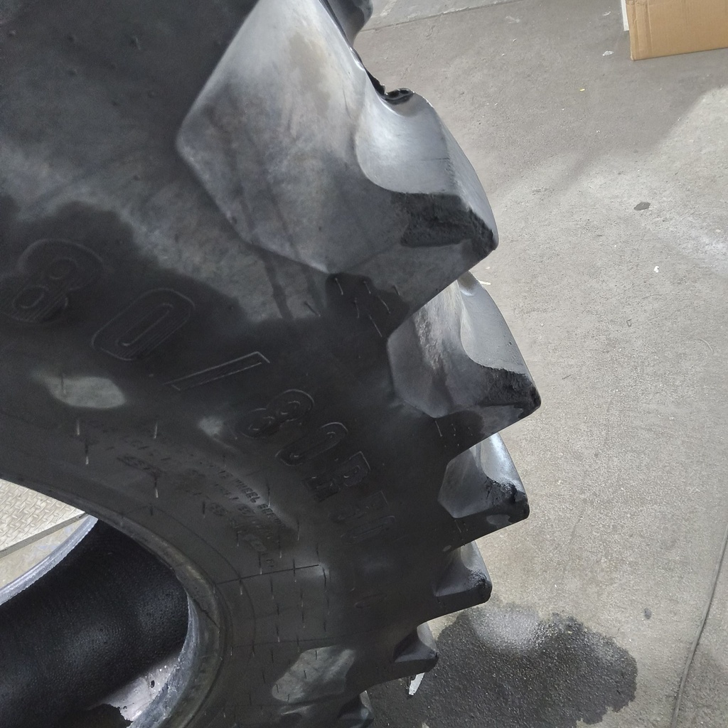 480/80R50 Firestone Radial Deep Tread 23 R-1W 159B 65%