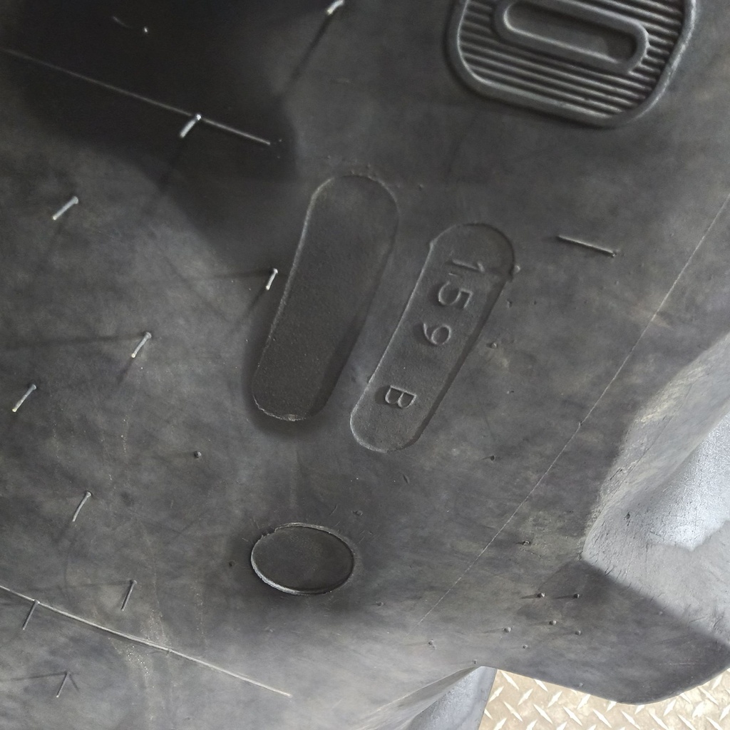 480/80R50 Firestone Radial Deep Tread 23 R-1W 159B 65%