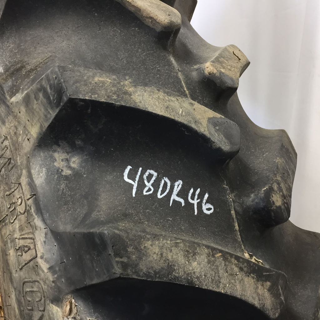 480/80R46 Firestone Radial All Traction 23 R-1 158 B 85%