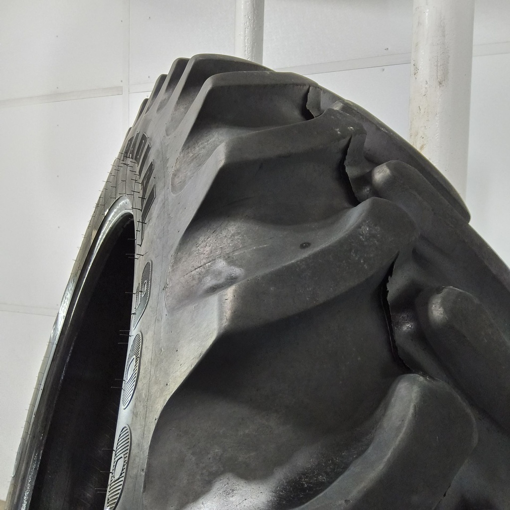 380/90R54 Firestone Radial 9000 R-1W 152A8/152B 80%