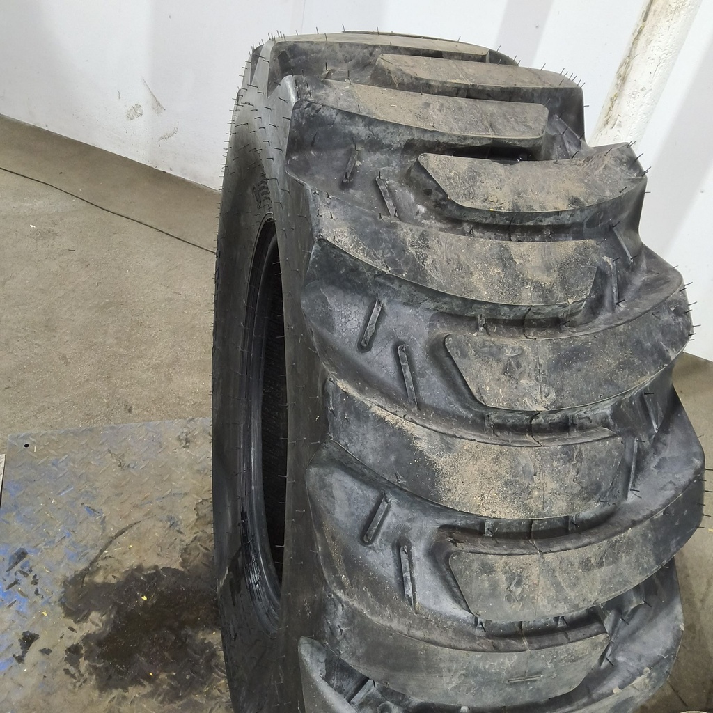 43x16.00-20 Galaxy Marathoner R-4 B (4 Ply), 99%