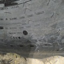 43x16.00-20 Galaxy Marathoner R-4 B (4 Ply), 99%