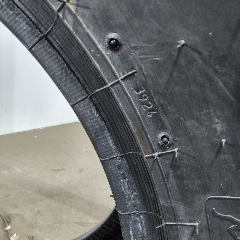 43x16.00-20 Galaxy Marathoner R-4 B (4 Ply), 99%