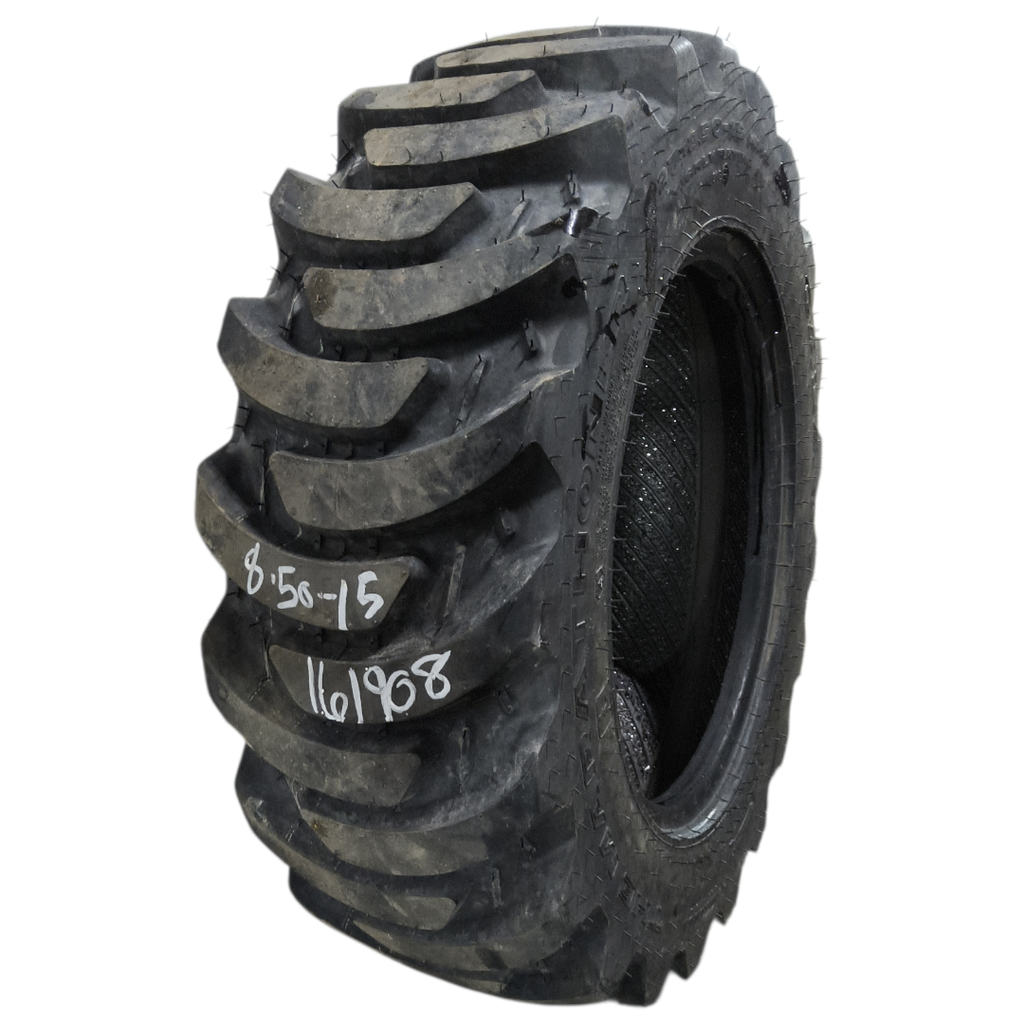 27x8.50-15 Galaxy Marathoner R-4 C (6 Ply), 99%