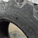 27x8.50-15 Galaxy Marathoner R-4 C (6 Ply), 99%