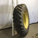 480/80R46 Titan Farm Hi Traction Lug Radial R-1 155 B 80%