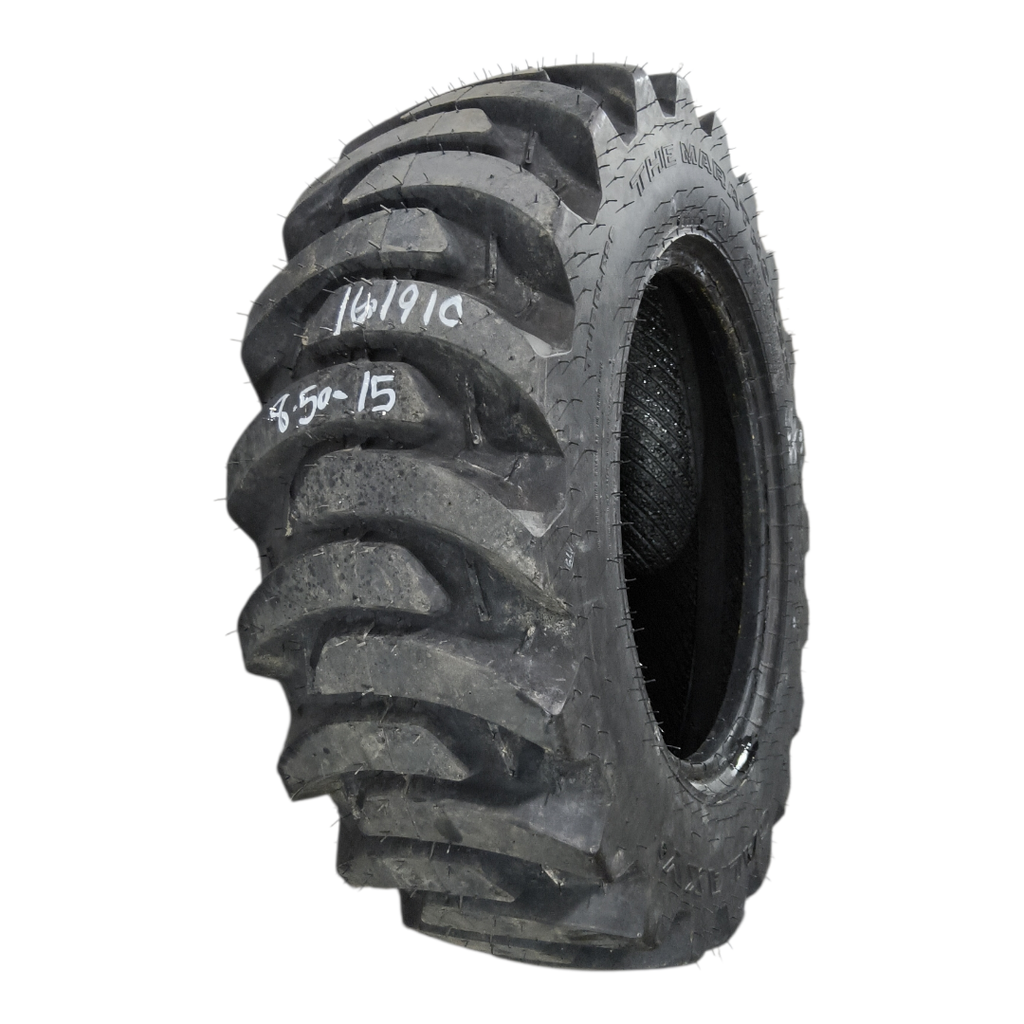 27x8.50-15 Galaxy Marathoner R-4 C (6 Ply), 99%