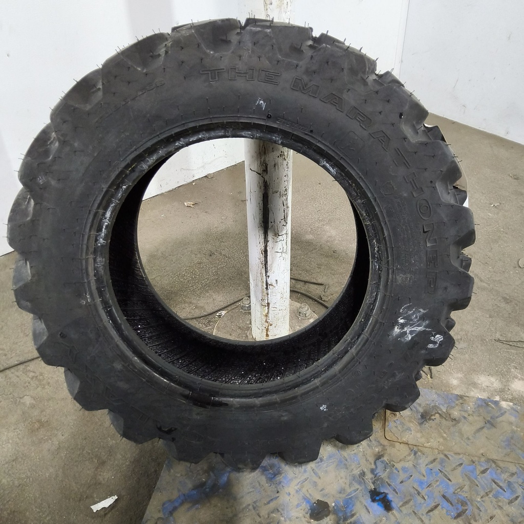 27x8.50-15 Galaxy Marathoner R-4 C (6 Ply), 99%