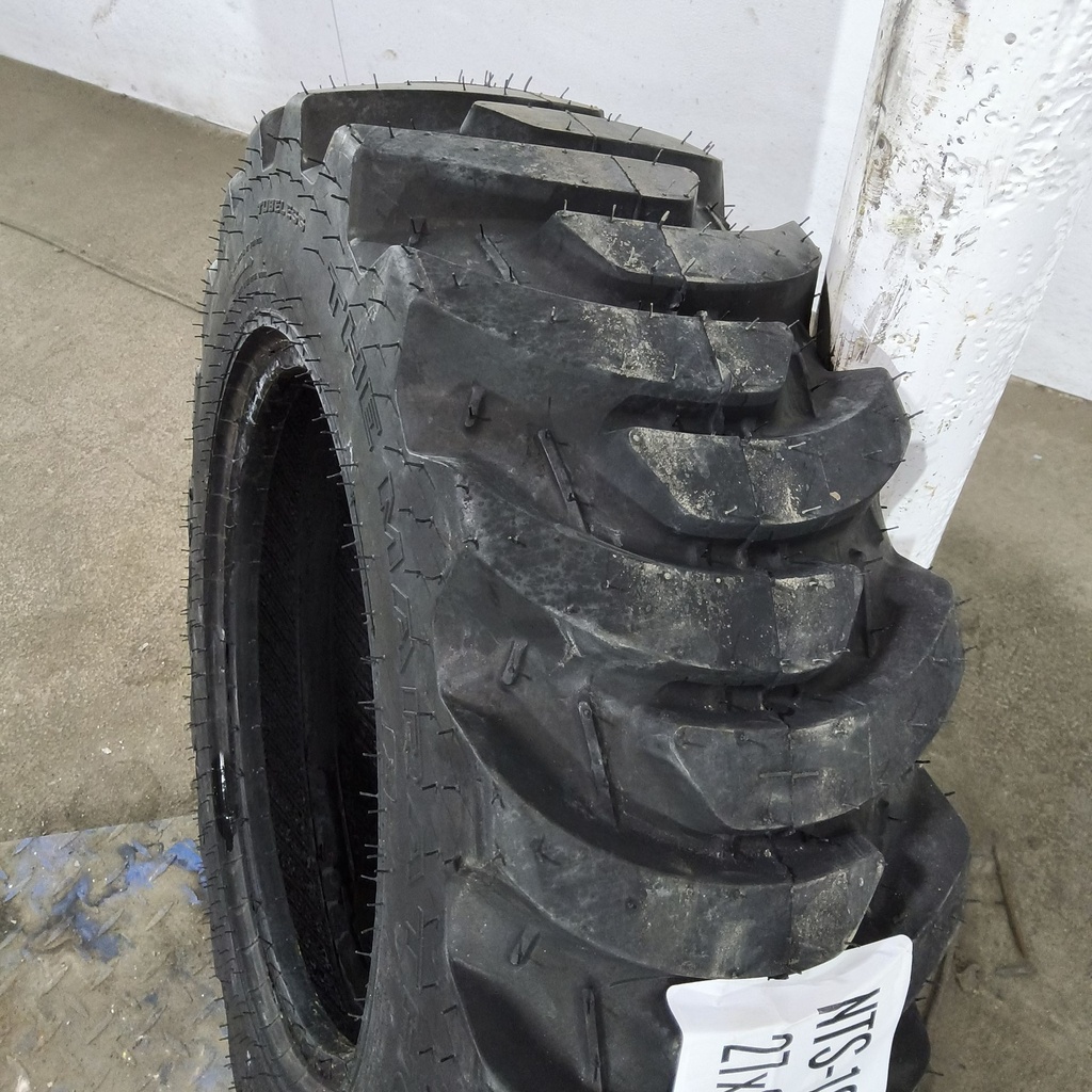 27x8.50-15 Galaxy Marathoner R-4 C (6 Ply), 99%