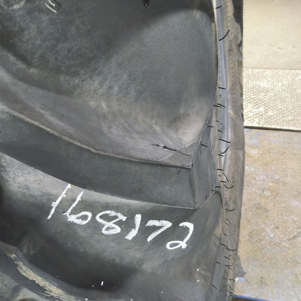 520/85R42 Goodyear Farm UltraTorque Radial R-1 157B 85%