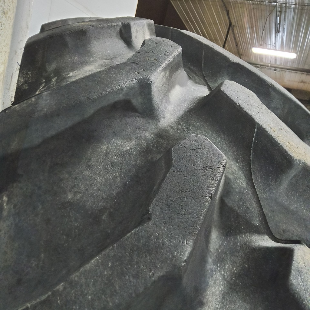 520/85R42 Goodyear Farm UltraTorque Radial R-1 157B 85%