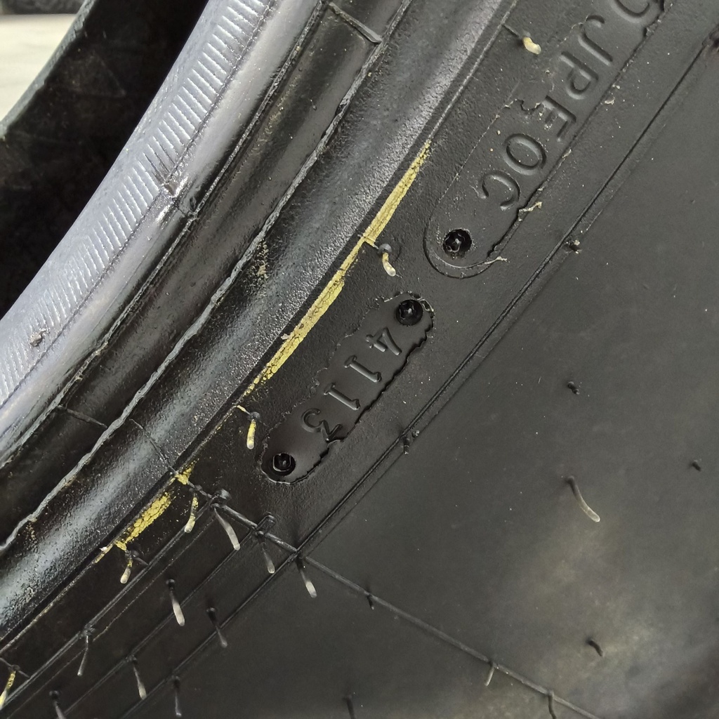 520/85R42 Goodyear Farm UltraTorque Radial R-1 157B 85%