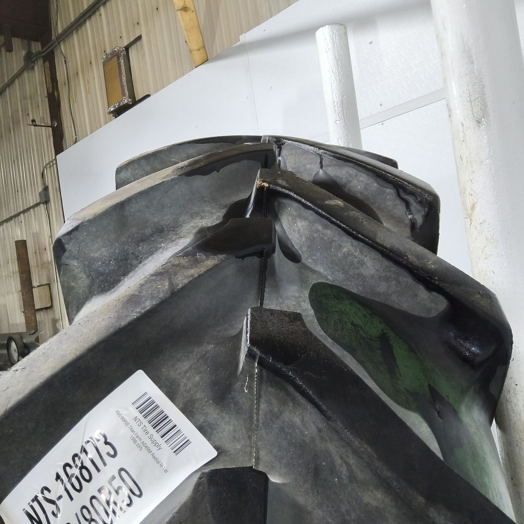 480/80R50 Titan Farm AG49M Radial R-1W 159B 85%