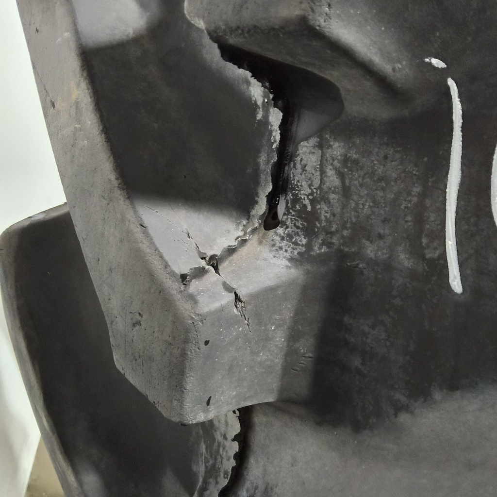 480/80R50 Titan Farm AG49M Radial R-1W 159B 85%