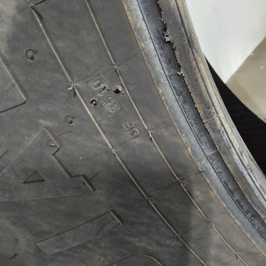 480/80R50 Titan Farm AG49M Radial R-1W 159B 85%