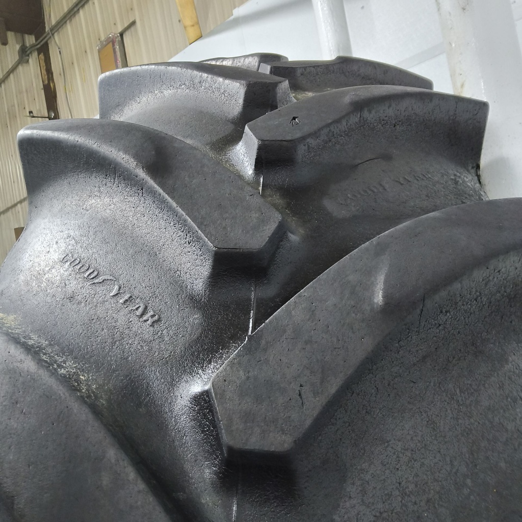 480/80R50 Goodyear Farm Optitrac R-1W 159D 60%