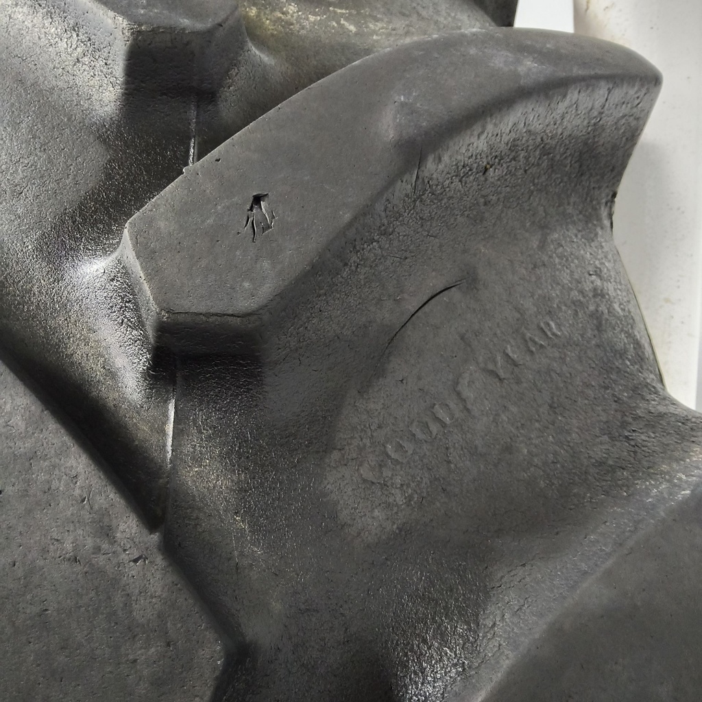 480/80R50 Goodyear Farm Optitrac R-1W 159D 60%