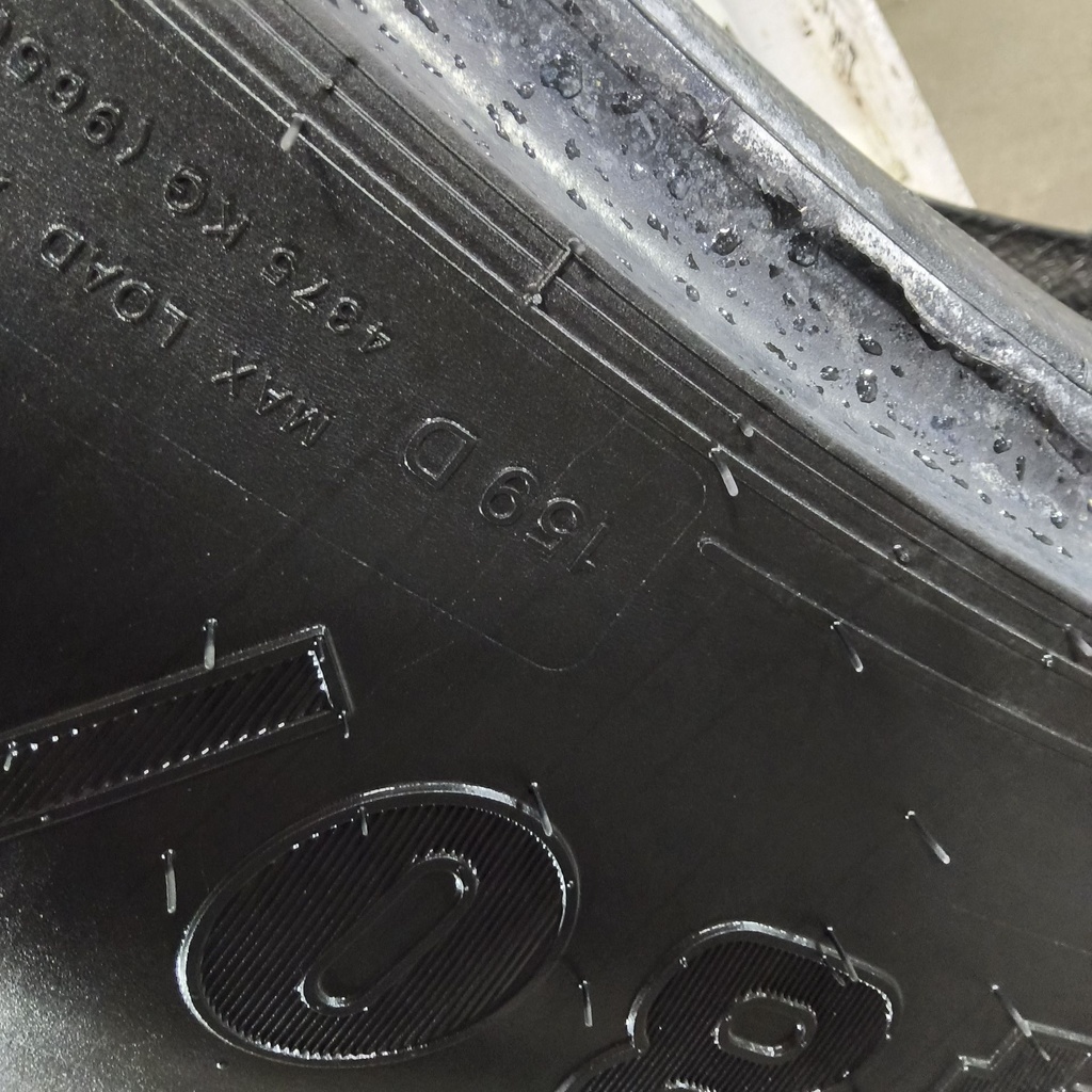 480/80R50 Goodyear Farm Optitrac R-1W 159D 60%