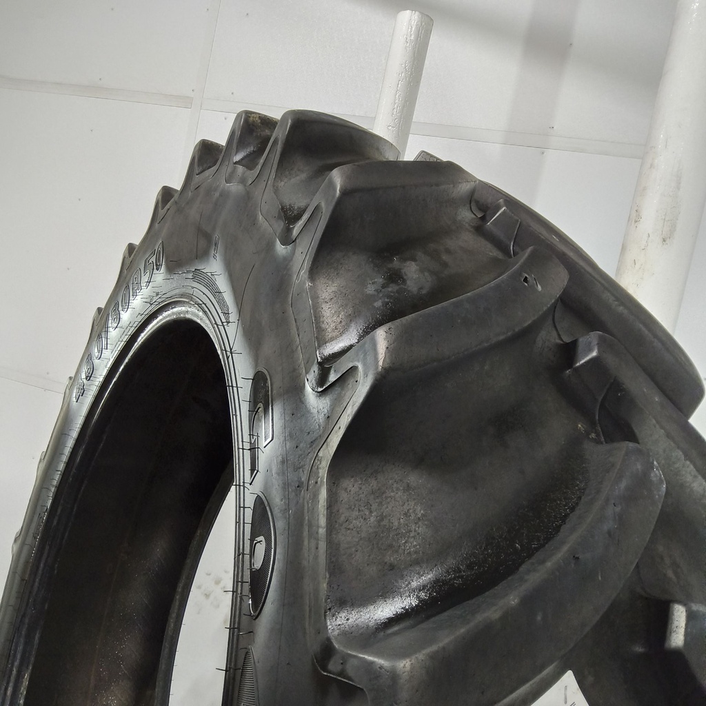 480/80R50 Goodyear Farm Optitrac R-1W 159D 70%